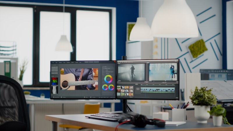 Studio graficzne